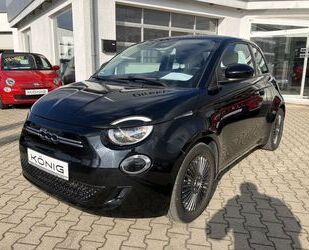 Fiat Fiat 500e MY22 Icon 320 Reichweite Elektro Automat Gebrauchtwagen