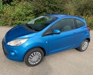 Ford Ford Ka TüV Neu Gebrauchtwagen