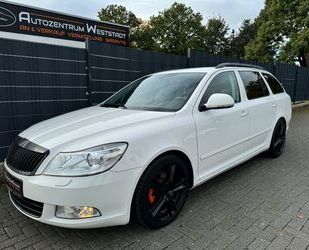 Skoda Skoda Octavia Combi Family, HU&AU Neu,Kupplung neu Gebrauchtwagen