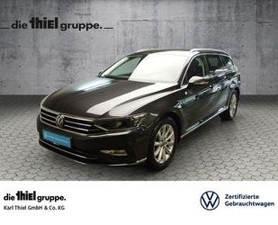 VW Volkswagen Passat Variant 2.0 TDI DSG Elegance AHK Gebrauchtwagen