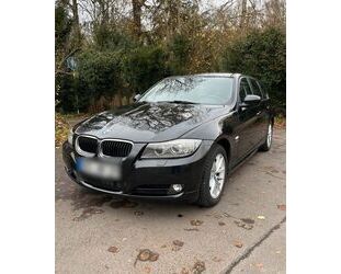 BMW BMW 320d xDrive Touring - Gebrauchtwagen