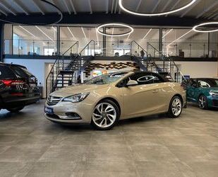 Opel Opel Cascada Innovation *Bi-XENON*NAVI*PDC*LED*SHZ Gebrauchtwagen