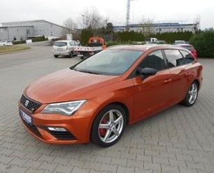 Seat Seat Leon ST Cupra 300 Gebrauchtwagen