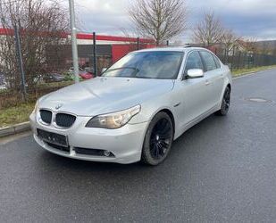 BMW BMW 520i A Gebrauchtwagen