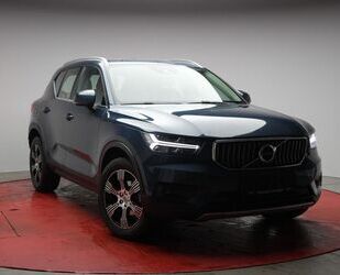 Volvo Volvo XC 40 T3 Geartronic Inscription Leder/ACC/Vi Gebrauchtwagen