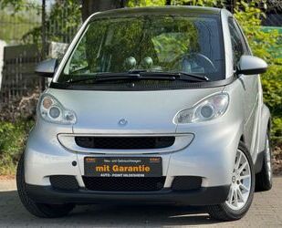 Smart Smart ForTwo