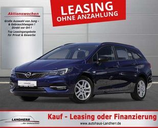 Opel Opel Astra Sports Tourer Business Edition //LED/PD Gebrauchtwagen