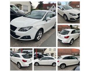 Seat Ibiza Gebrauchtwagen