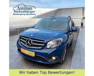 Mercedes-Benz Citan Gebrauchtwagen