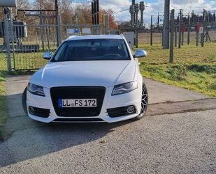 Audi Audi S4 3.0 TFSI S tronic quattro Avant - Pano,B&O Gebrauchtwagen