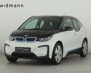 BMW BMW i3 Basis Navigation*Klimaautom*PTS*SHZ*Bluetoo Gebrauchtwagen