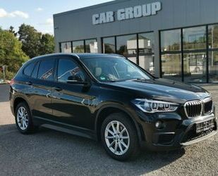 BMW BMW X1 sDrive 18 i Advantage *LED*Navi*Sportsitze* Gebrauchtwagen