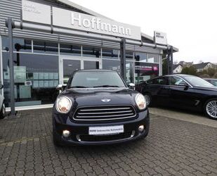 Mini MINI Cooper Countryman 1.6 D All 4 Navi S-Heft Gebrauchtwagen