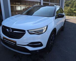 Opel Opel Grandland X Ultimate PHEV 4x4 Gebrauchtwagen