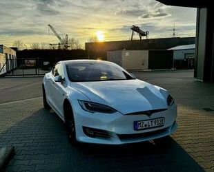 Tesla Tesla 90D Facelift Lebenslange Premiumkonnektivi Gebrauchtwagen