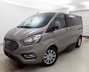 Ford Ford Tourneo Custom Titanium X*Garantie*Navi*Xenon Gebrauchtwagen