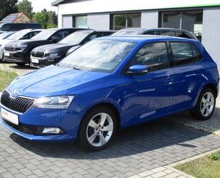 Skoda Skoda Fabia 1.0 TSI Cool Plus*Sitzheiz*PDC*Klima * Gebrauchtwagen