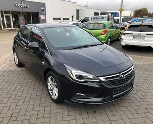 Opel Opel Astra K Lim. 5-trg. 120 Jahre Start/Stop Gebrauchtwagen