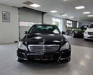 Mercedes-Benz Mercedes-Benz C 220d Lim/Klima/Scheckheft/Navi/PDC Gebrauchtwagen