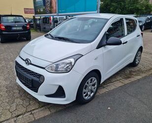 Hyundai Hyundai i10 Select Gebrauchtwagen