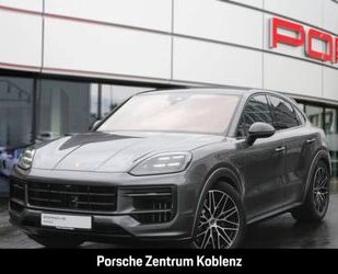 Porsche Porsche Cayenne GTS Coupe Gebrauchtwagen