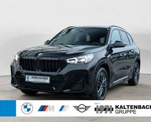 BMW BMW X1 xDrive23i M-Sport NAVI ACC LED 360° HUD PAN Gebrauchtwagen