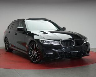 BMW BMW 330 d Touring xDrive M Sport Navi/ACC/Kamera/V Gebrauchtwagen