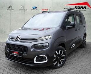 Citroen Citroën Berlingo M BlueHDi 130 Shine SHZ KAMERA NA Gebrauchtwagen