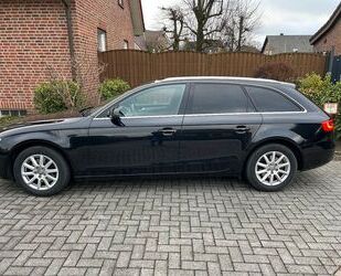 Audi Audi A4 2.0 TDI 105kW multitro. Attraction Avant . Gebrauchtwagen