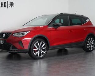 Seat Seat Arona 1.5 TSI DSG FR LED/ACC/DAB/CARPLAY/KAME Gebrauchtwagen