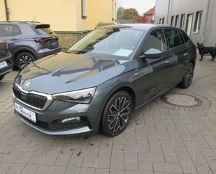 Skoda Skoda Scala 1,0 TSI Drive 125 Gebrauchtwagen