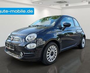 Fiat Fiat 500 DolceVita Gebrauchtwagen