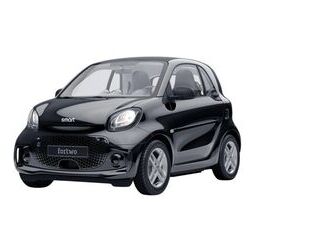 Smart Smart smart EQ fortwo +Style+Urban+Ambiente+SHZ+PT Gebrauchtwagen