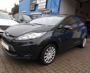 Ford Ford Fiesta Gebrauchtwagen