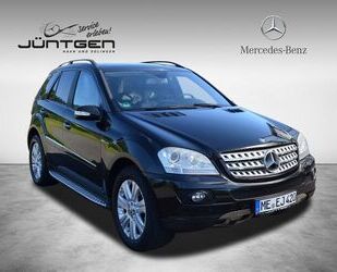 Mercedes-Benz Mercedes-Benz ML 420 CDI 4MATIC DPF SPORT AIR AHK Gebrauchtwagen