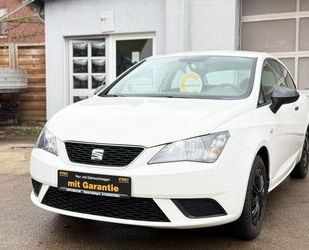 Seat Seat Ibiza SC Reference Euro6 Gebrauchtwagen