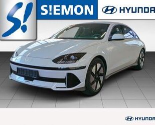 Hyundai Hyundai IONIQ 6 2WD 77,4kWh TECHNIQ AHK abnehmbar Gebrauchtwagen