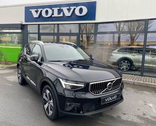 Volvo Volvo XC40 T5 Recharge Plug-In Hybrid Ultimate Br Gebrauchtwagen