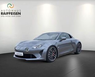 Alpine Alpine A110 S KW Clubsport/Sabelt Racing Gebrauchtwagen