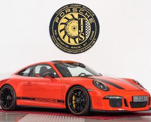 Porsche Porsche 991 R, SONDERFARBE 