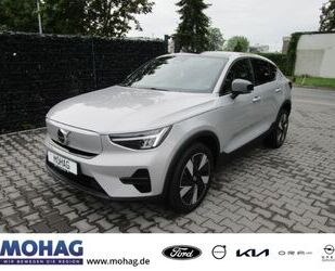 Volvo Volvo C40 Pure Electric 2WD Recharge Plus StandHZG Gebrauchtwagen