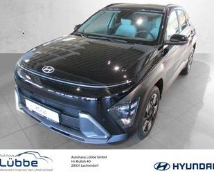 Hyundai Hyundai Kona HEV 1.6 GDI DCT 2WD Trend Gebrauchtwagen