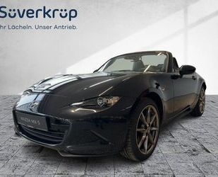 Mazda Mazda MX-5 SKYACTIV G 184ps 6MT RWD EXCLUSIVE-LINE Gebrauchtwagen