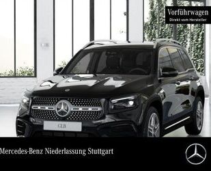 Mercedes-Benz Mercedes-Benz GLB 200 d 4M AMG+AHK+MULTIBEAM+KAMER Gebrauchtwagen