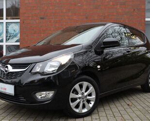 Opel Opel Karl 1.0 Active Klima Gebrauchtwagen