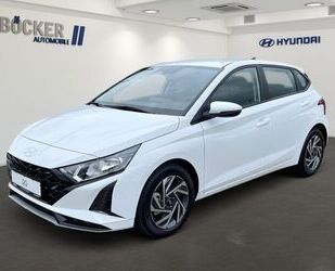 Hyundai Hyundai i20 1.0 Trend BOSE Soundsystem Navi Gebrauchtwagen