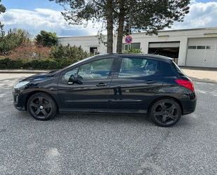 Peugeot Peugeot 308 Platinum**Automatik**Klima** Gebrauchtwagen