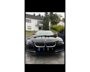 BMW BMW 520d Touring - 2016 Gebrauchtwagen