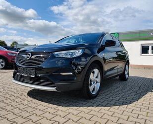 Opel Opel Grandland 1.6 Turbo Hybrid Elegance FLA 360 L Gebrauchtwagen