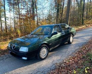 Alfa Romeo Alfa Romeo Alfa 164 2.0 V6 turbo Gebrauchtwagen